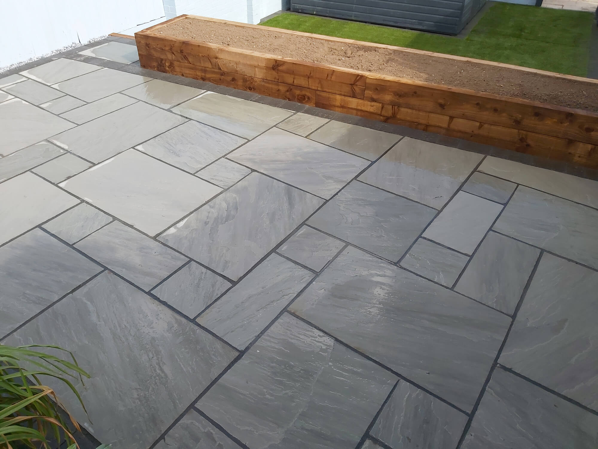 Patio, Paving in Coventry and Warwickshire