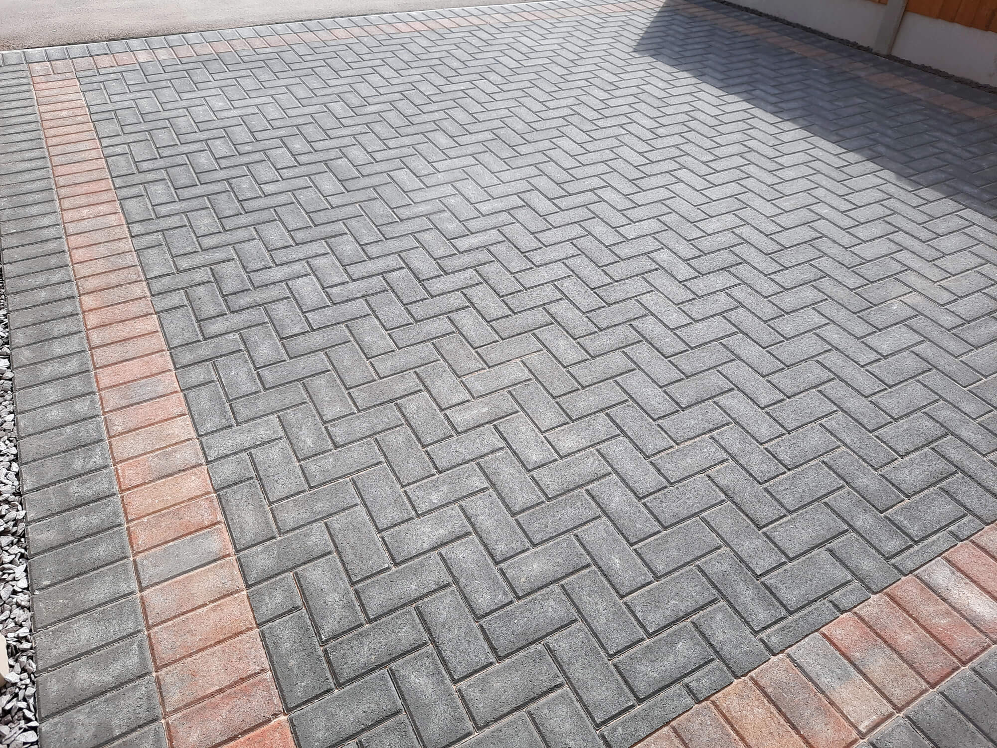 Block Paving in Coventry and Warwickshire