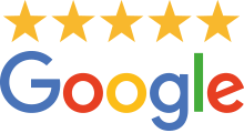 Google Reviews Logo