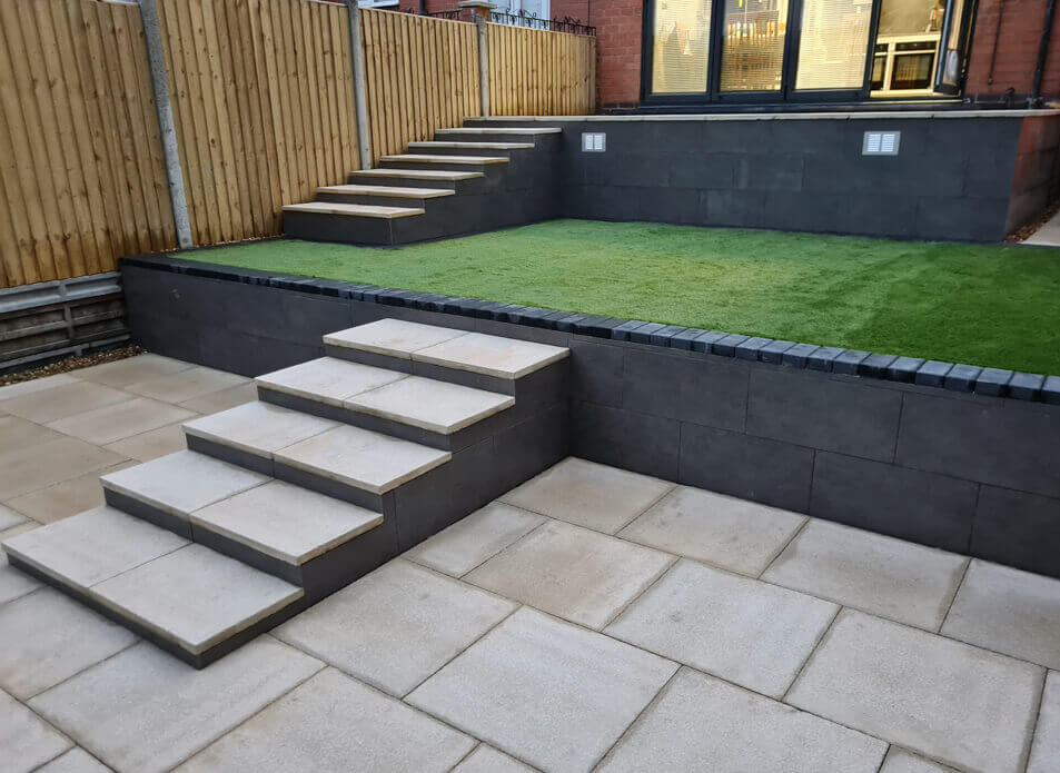 JD Landscapes Coventry Artificial Grass Installers